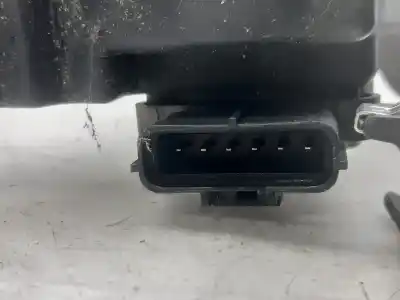 Tweedehands auto-onderdeel potentiometer voor hyundai ix35 comfort 2wd oem iam-referenties hbk1779a2s000