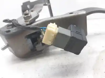 Tweedehands auto-onderdeel rempedaal voor hyundai ix35 comfort 2wd oem iam-referenties 328002s000