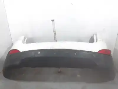 Second-hand car spare part REAR BUMPER for HYUNDAI IX35  OEM IAM references 866112Y000  