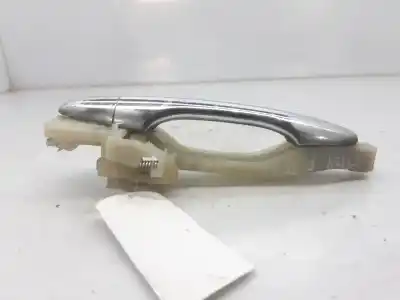 Tweedehands auto-onderdeel rechts achter buiten handgreep voor hyundai ix35 comfort 2wd oem iam-referenties 836512y000ca
