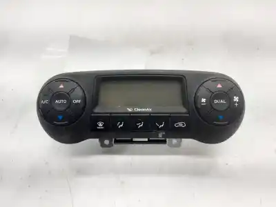 Tweedehands auto-onderdeel klimaatcontrole voor hyundai ix35 comfort 2wd oem iam-referenties 972502y301