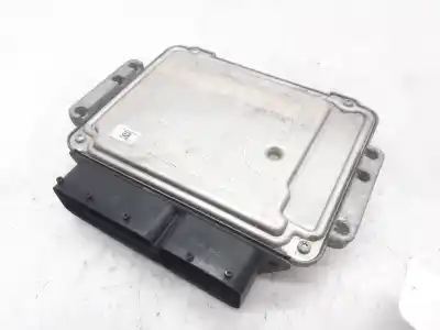 Tweedehands auto-onderdeel ecu motorcontroller voor hyundai ix35 comfort 2wd oem iam-referenties 391202a000