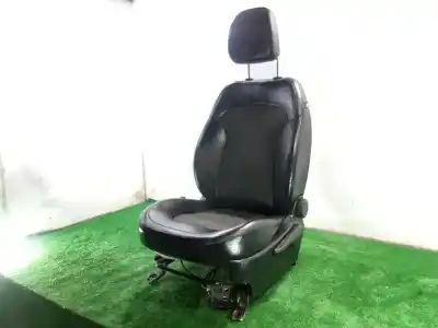Pezzo di ricambio per auto di seconda mano sedile anteriore sinistro per hyundai ix35 comfort 2wd riferimenti oem iam   