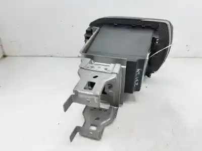 Tweedehands auto-onderdeel midden armsteun voor hyundai ix35 comfort 2wd oem iam-referenties 846812y000