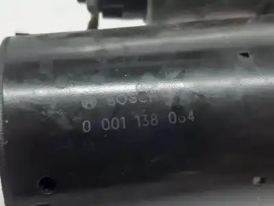 Gebrauchtes Autoersatzteil motor startet zum toyota verso advance oem-iam-referenzen 281000x040