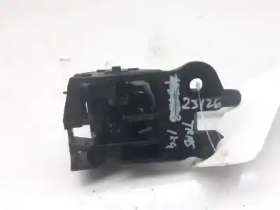 Gebrauchtes Autoersatzteil linker innerer hintergriff zum toyota verso advance oem-iam-referenzen 62318a1