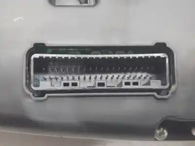 Gebrauchtes Autoersatzteil instrumententafel zum toyota verso advance oem-iam-referenzen 838000f400