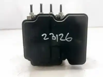 Peça sobressalente para automóvel em segunda mão abs por toyota verso advance referências oem iam 445400f080  