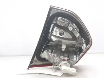 Автозапчасти б/у внутренний левый задний фонарь за citroen c4 picasso vtn@v 120 cv / 88 kw ссылки oem iam 9653547777  