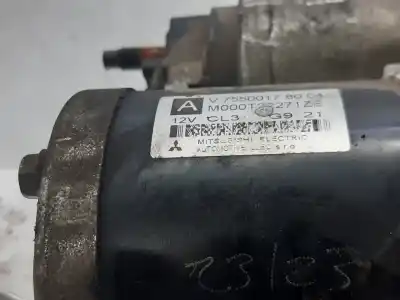 Автозапчасти б/у двигатель запускается за citroen c4 picasso vtn@v 120 cv / 88 kw ссылки oem iam m000t32271ze
