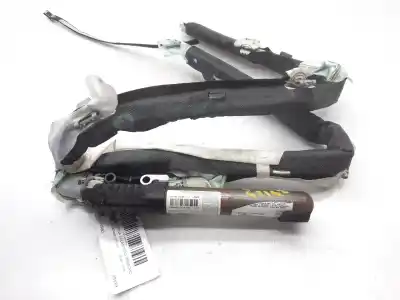 Автозапчасти б/у передняя правая подушка безопасности за citroen c4 picasso vtn@v 120 cv / 88 kw ссылки oem iam 9654114980  