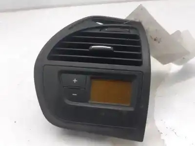 Автозапчасти б/у климат-контроль за citroen c4 picasso vtn@v 120 cv / 88 kw ссылки oem iam 9650868877  