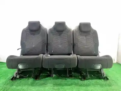 Автозапчасти б/у задние сиденья за citroen c4 picasso vtn@v 120 cv / 88 kw ссылки oem iam 8845wg