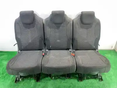 Автозапчасти б/у задние сиденья за citroen c4 picasso vtn@v 120 cv / 88 kw ссылки oem iam 8845wg   Автозапчасти б/у задние сиденья за citroen c4 picasso vtn@v 120 cv / 88 kw ссылки oem iam 8845wg