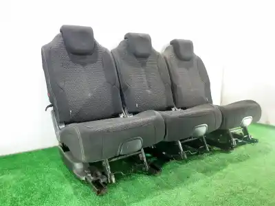 Автозапчасти б/у задние сиденья за citroen c4 picasso vtn@v 120 cv / 88 kw ссылки oem iam 8845wg   Автозапчасти б/у задние сиденья за citroen c4 picasso vtn@v 120 cv / 88 kw ссылки oem iam 8845wg