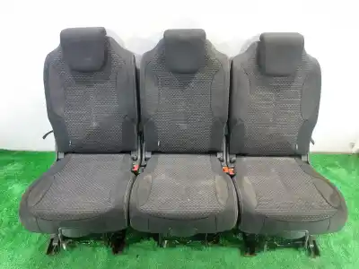 Автозапчасти б/у задние сиденья за citroen c4 picasso vtn@v 120 cv / 88 kw ссылки oem iam 8845wg   Автозапчасти б/у задние сиденья за citroen c4 picasso vtn@v 120 cv / 88 kw ссылки oem iam 8845wg