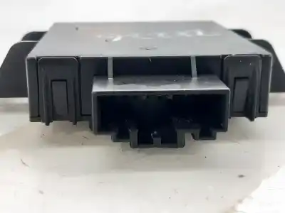 Second-hand car spare part electronic module for porsche cayenne (9pa) s 4.5 oem iam references 7l0907719  