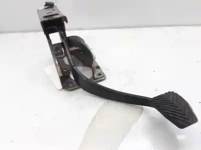 Автозапчастина б/у педаль гальм для jeep compass limited посилання на oem iam 05105522af  