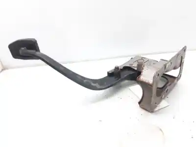 Автозапчастина б/у педаль гальм для jeep compass limited посилання на oem iam 05105522af  