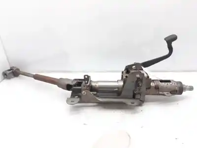 Second-hand car spare part steering column for jeep compass limited oem iam references 05057279am  