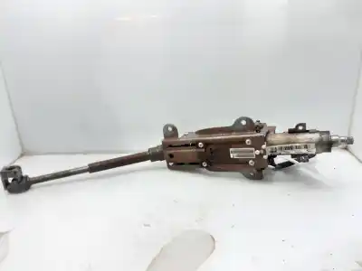 Second-hand car spare part steering column for jeep compass limited oem iam references 05057279am  