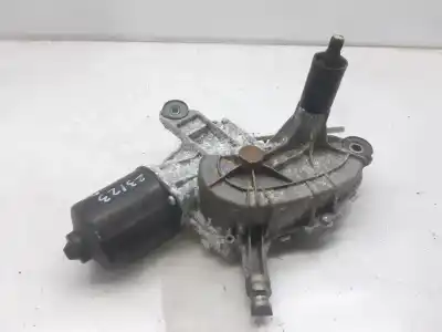 Автозапчасти б/у мотор переднего стеклоочистителя за citroen c4 picasso vtn@v 120 cv / 88 kw ссылки oem iam 6405ph  