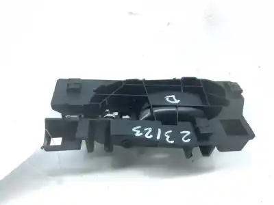 Автозапчасти б/у внутри передней правой ручки за citroen c4 picasso vtn@v 120 cv / 88 kw ссылки oem iam 96555516vd  