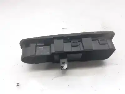 Автозапчастина б/у передній правий віконний вимикач для citroen c4 picasso vtn@v 120 cv / 88 kw посилання на oem iam 96639377zd  