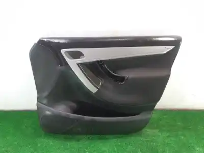 Автозапчасти б/у обивка передней правой двери за citroen c4 picasso vtn@v 120 cv / 88 kw ссылки oem iam 96599536zd  