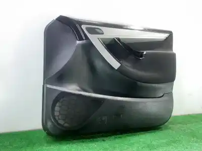 Автозапчасти б/у обивка передней правой двери за citroen c4 picasso vtn@v 120 cv / 88 kw ссылки oem iam 96599536zd  