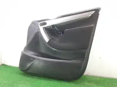 Автозапчасти б/у обивка передней правой двери за citroen c4 picasso vtn@v 120 cv / 88 kw ссылки oem iam 96599536zd  