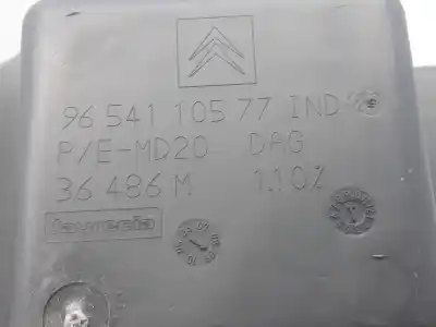 Автозапчасти б/у бардачок за citroen c4 picasso vtn@v 120 cv / 88 kw ссылки oem iam 9654110577  