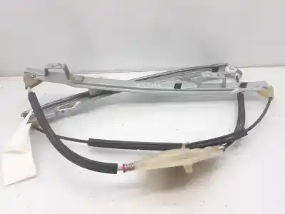 Автозапчасти б/у регулятор стекла переднего правого за citroen c4 picasso vtn@v 120 cv / 88 kw ссылки oem iam 9222hg  