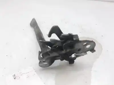 Автозапчасти б/у замок капота за citroen c4 picasso vtn@v 120 cv / 88 kw ссылки oem iam 9646913780