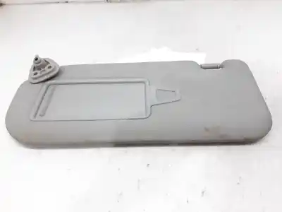 Tweedehands auto-onderdeel linker zonnescherm voor hyundai ix35 comfort 2wd oem iam-referenties 85201d3000