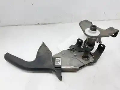 Tweedehands auto-onderdeel handremhendel voor hyundai ix35 comfort 2wd oem iam-referenties 597102s0509p