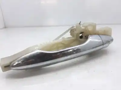 Tweedehands auto-onderdeel buitenste handgreep rechts voor voor hyundai ix35 comfort 2wd oem iam-referenties 760042s040