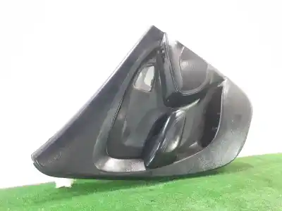 Tweedehands auto-onderdeel bekleding links achterdeur voor hyundai ix35 comfort 2wd oem iam-referenties 833012y0209p