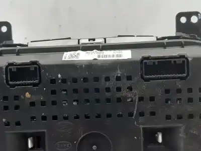 Tweedehands auto-onderdeel instrumentenpaneel voor hyundai ix35 comfort 2wd oem iam-referenties 940032y310