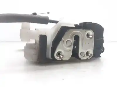 Tweedehands auto-onderdeel deurslot rechts voor voor hyundai ix35 comfort 2wd oem iam-referenties 813202y010
