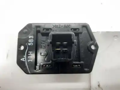 Автозапчасти б/у сопротивление нагреву за jeep compass limited ссылки oem iam 05191344aa  