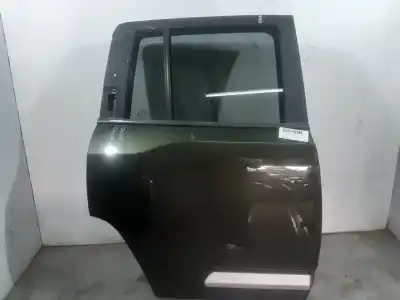 Автозапчастина б/у двері задні праві для jeep compass limited посилання на oem iam 05074958ab  