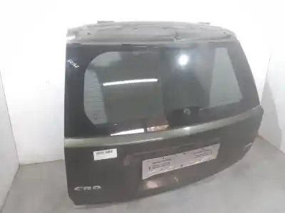 Автозапчастина б/у загальні двері для jeep compass limited посилання на oem iam 05074972ai