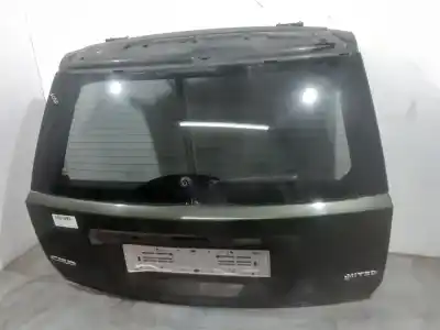 Second-hand car spare part tailgate for jeep compass limited oem iam references 05074972ai  