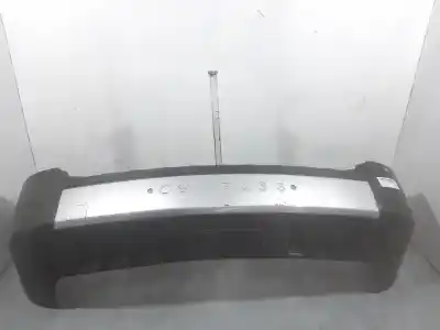 Автозапчастина б/у задній бампер для jeep compass limited посилання на oem iam 05116372ag