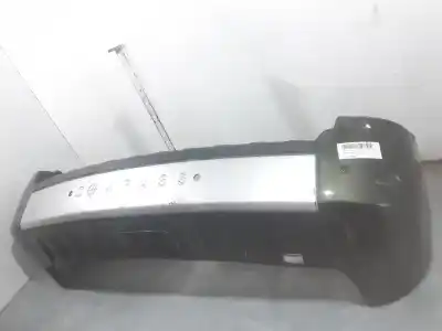 Second-hand car spare part rear bumper for jeep compass limited oem iam references 05116372ag  