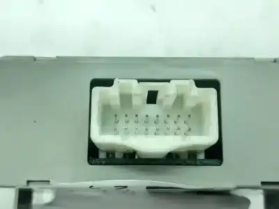 Автозапчастина б/у електронний модуль для jeep compass limited посилання на oem iam 05033301af  