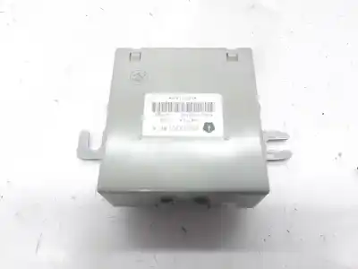 Автозапчастина б/у електронний модуль для jeep compass limited посилання на oem iam 05033301af  