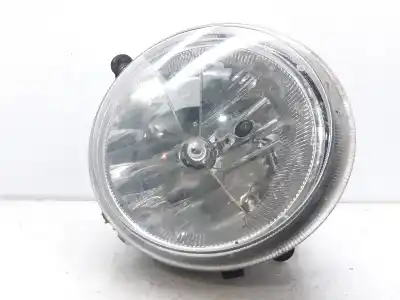 Автозапчастина б/у ліва фара для jeep compass limited посилання на oem iam 05303875ae