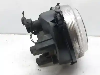Second-hand car spare part left headlight for jeep compass limited oem iam references 05303875ae  